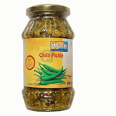 Ashoka Chilli Pickle